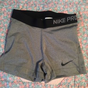 Nike pros